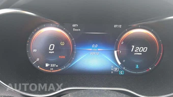 2021 Mercedes-Benz C 300 4MATIC Sedan - miniatura 21