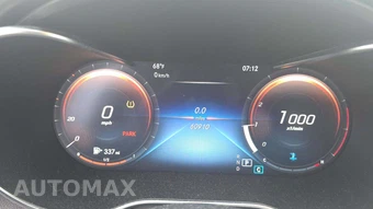2021 Mercedes-Benz C 300 4MATIC Sedan - miniatura 25