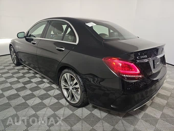 2021 Mercedes-Benz C 300 4MATIC Sedan - miniatura 6