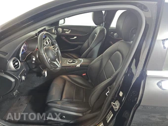 2021 Mercedes-Benz C 300 4MATIC Sedan - miniatura 7