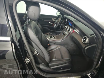 2021 Mercedes-Benz C 300 4MATIC Sedan - miniatura 8
