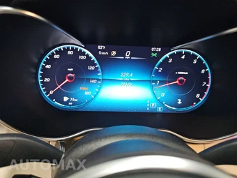 2021 Mercedes-Benz C 300 4MATIC Sedan - miniatura 12