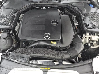 2021 Mercedes-Benz C 300 4MATIC Sedan - miniatura 15