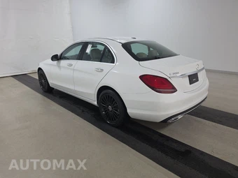 2021 Mercedes-Benz C 300 4MATIC Sedan - miniatura 6