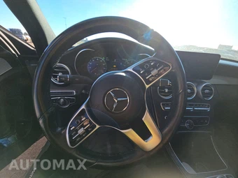 2021 Mercedes-Benz C 300 4MATIC Sedan - miniatura 10