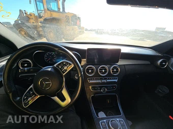 2021 Mercedes-Benz C 300 4MATIC Sedan - miniatura 11