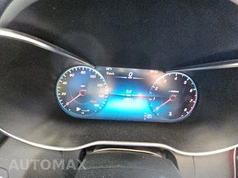 2021 Mercedes-Benz C 300 4MATIC Sedan - miniatura 12