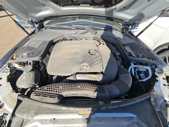 2021 Mercedes-Benz C 300 4MATIC Sedan - miniatura 14