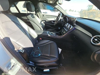 2021 Mercedes-Benz C 300 4MATIC Sedan - miniatura 8