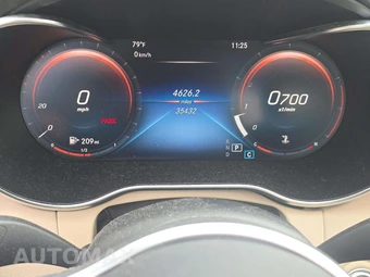 2021 Mercedes-Benz C 300 4MATIC Sedan - miniatura 6