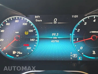 2021 Mercedes-Benz C 300 4MATIC Sedan - miniatura 12