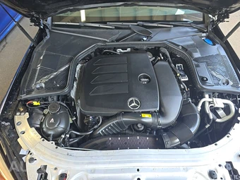 2021 Mercedes-Benz C 300 4MATIC Sedan - miniatura 15