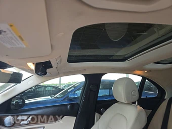 2021 Mercedes-Benz C 300 4MATIC Sedan - miniatura 17