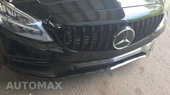 2021 Mercedes-Benz C 300 4MATIC Sedan - miniatura 19