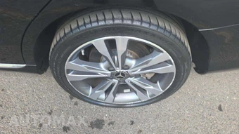 2021 Mercedes-Benz C 300 4MATIC Sedan - miniatura 23