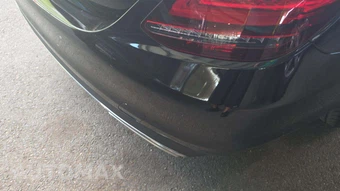 2021 Mercedes-Benz C 300 4MATIC Sedan - miniatura 24