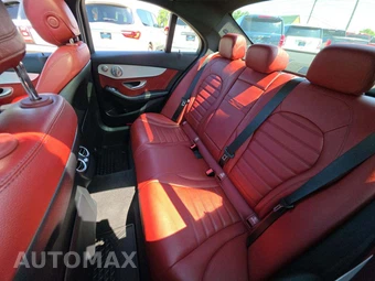 2021 Mercedes-Benz C 300 4MATIC Sedan - miniatura 10