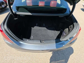 2021 Mercedes-Benz C 300 4MATIC Sedan - miniatura 11