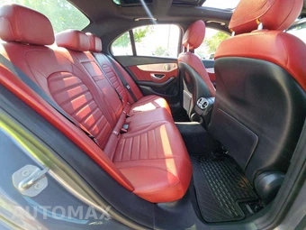 2021 Mercedes-Benz C 300 4MATIC Sedan - miniatura 13