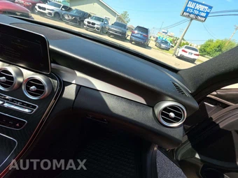 2021 Mercedes-Benz C 300 4MATIC Sedan - miniatura 16