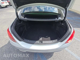 2021 Mercedes-Benz C 300 4MATIC Sedan - miniatura 11
