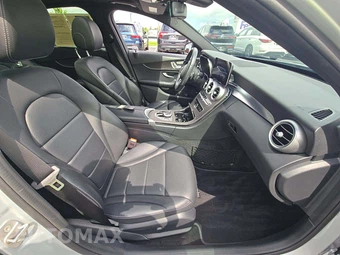2021 Mercedes-Benz C 300 4MATIC Sedan - miniatura 15