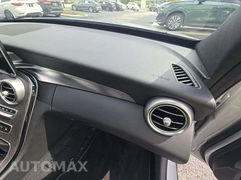 2021 Mercedes-Benz C 300 4MATIC Sedan - miniatura 16