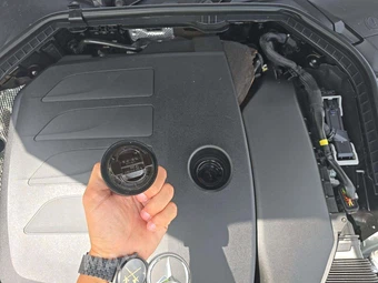 2021 Mercedes-Benz C 300 4MATIC Sedan - miniatura 21