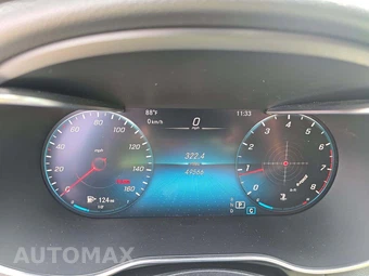 2021 Mercedes-Benz C 300 4MATIC Sedan - miniatura 6