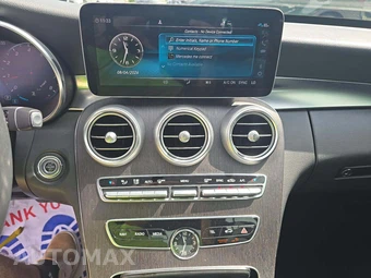 2021 Mercedes-Benz C 300 4MATIC Sedan - miniatura 7
