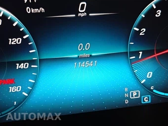 2021 Mercedes-Benz C 300 4MATIC Sedan - miniatura 15