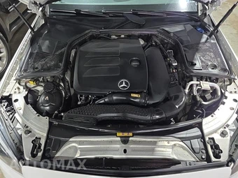2021 Mercedes-Benz C 300 4MATIC Sedan - miniatura 19
