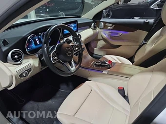 2021 Mercedes-Benz C 300 4MATIC Sedan - miniatura 21