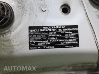 2021 Mercedes-Benz C 300 4MATIC Sedan - miniatura 22