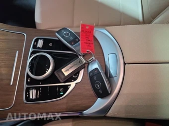 2021 Mercedes-Benz C 300 4MATIC Sedan - miniatura 23