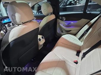 2021 Mercedes-Benz C 300 4MATIC Sedan - miniatura 25