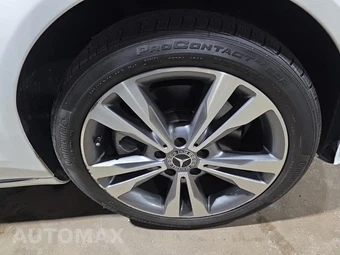 2021 Mercedes-Benz C 300 4MATIC Sedan - miniatura 9