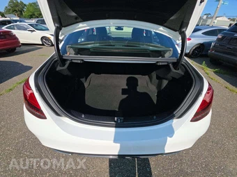 2021 Mercedes-Benz C 300 4MATIC Sedan - miniatura 14