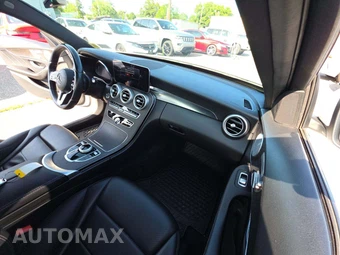 2021 Mercedes-Benz C 300 4MATIC Sedan - miniatura 19