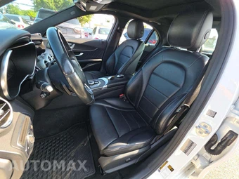 2021 Mercedes-Benz C 300 4MATIC Sedan - miniatura 6