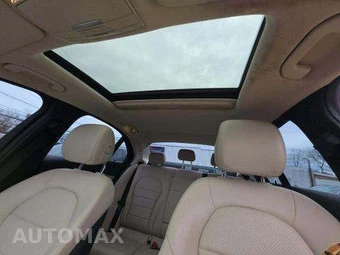 2021 Mercedes-Benz C 300 4MATIC Sedan - miniatura 11