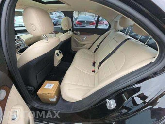 2021 Mercedes-Benz C 300 4MATIC Sedan - miniatura 13