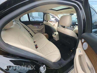 2021 Mercedes-Benz C 300 4MATIC Sedan - miniatura 15