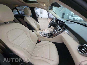 2021 Mercedes-Benz C 300 4MATIC Sedan - miniatura 17