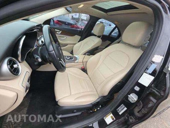 2021 Mercedes-Benz C 300 4MATIC Sedan - miniatura 6