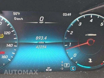 2021 Mercedes-Benz C 300 4MATIC Sedan - miniatura 9