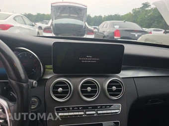 2021 Mercedes-Benz C 300 4MATIC Sedan - miniatura 11