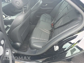 2021 Mercedes-Benz C 300 4MATIC Sedan - miniatura 13