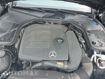 2021 Mercedes-Benz C 300 4MATIC Sedan - miniatura 15