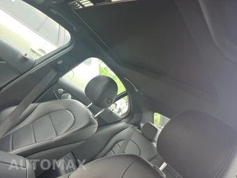 2021 Mercedes-Benz C 300 4MATIC Sedan - miniatura 17